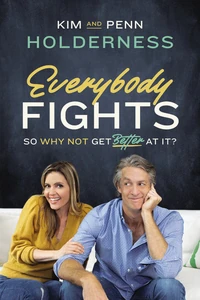 Cover of Everybody Fights