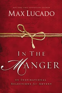 Cover of In the Manger