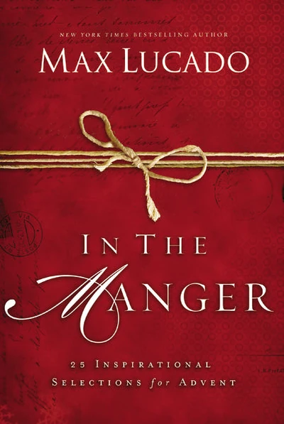 Cover of In the Manger
