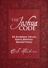 Cover of The Joshua Code