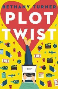Cover of Plot Twist