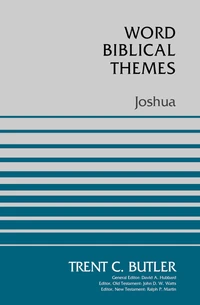 Cover of Joshua