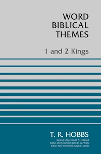 Cover of 1 and 2 Kings