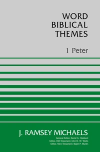 Cover of 1 Peter
