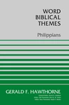 Cover of Philippians