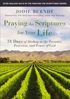 Cover of Praying the Scriptures for Your Life