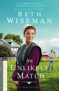 Cover of An Unlikely Match