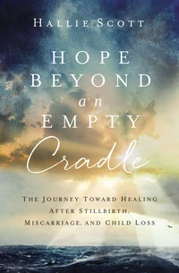 Cover of Hope Beyond an Empty Cradle