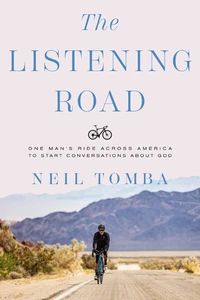 Cover of The Listening Road