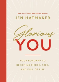 Cover of Glorious You