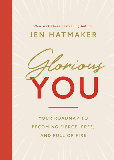 Cover of Glorious You