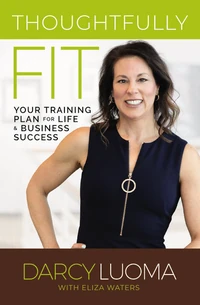 Cover of Thoughtfully Fit