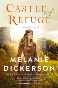 Cover of Castle of Refuge