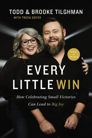 Cover of Every Little Win