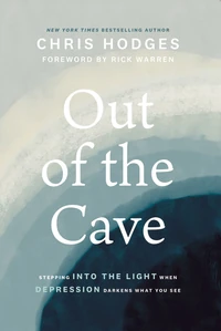 Cover of Out of the Cave