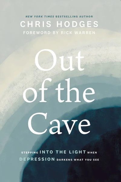 Cover of Out of the Cave