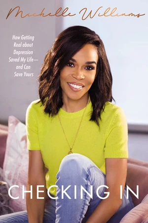 Cover of Checking In