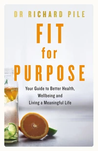 Cover of Fit for Purpose