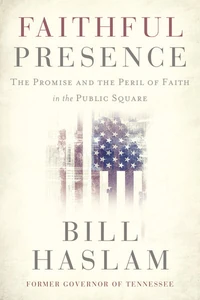 Cover of Faithful Presence