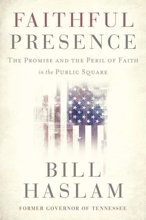Cover of Faithful Presence
