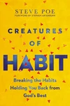Cover of Creatures of Habit