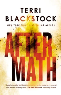 Cover of Aftermath