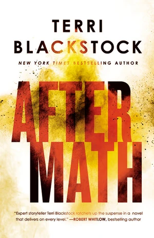 Cover of Aftermath