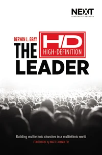 Cover of The High Definition Leader