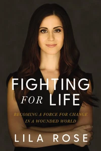 Cover of Fighting for Life