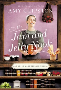 Cover of The Jam and Jelly Nook