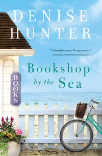 Cover of Bookshop by the Sea
