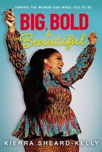 Cover of Big, Bold, and Beautiful