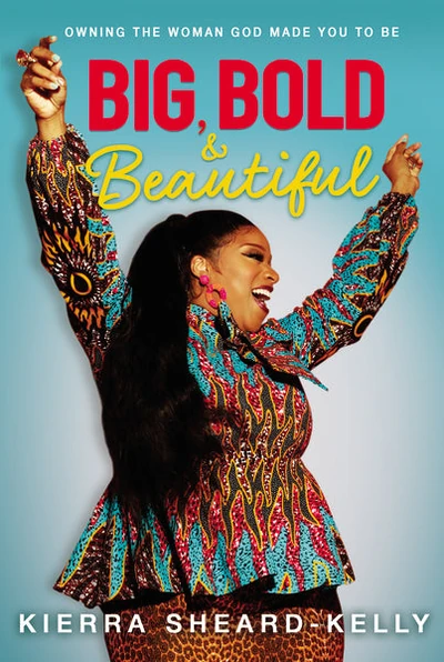 Cover of Big, Bold, and Beautiful