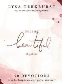 Cover of Seeing Beautiful Again