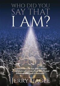 Cover of Who Did You Say That I Am?