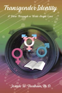 Cover of Transgender Identity