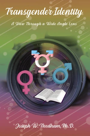 Cover of Transgender Identity