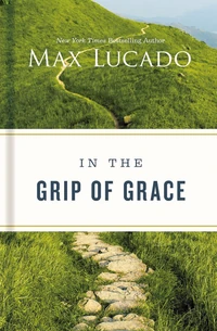 Cover of In the Grip of Grace