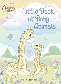 Cover of Precious Moments