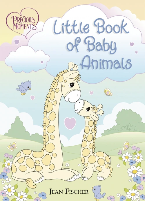 Cover of Precious Moments