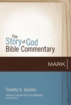 Cover of Mark