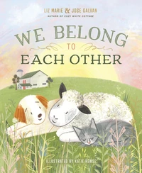 Cover of We Belong to Each Other
