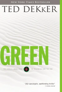 Cover of Green