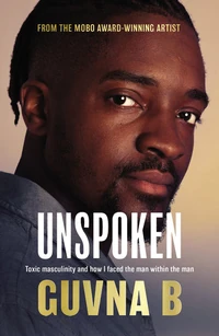 Cover of Unspoken
