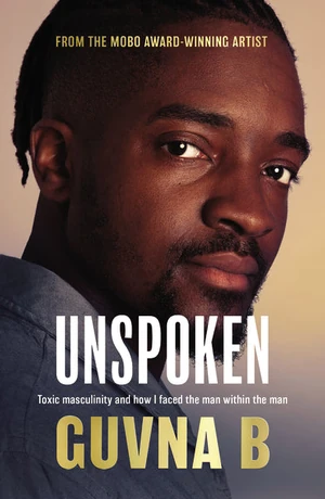 Cover of Unspoken