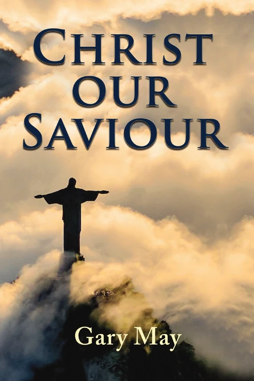 Cover of Christ Our Saviour