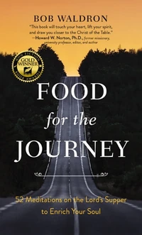 Cover of Food for the Journey