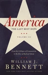 Cover of America