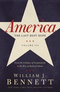 Cover of America