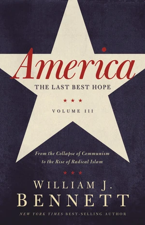 Cover of America